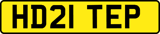 HD21TEP