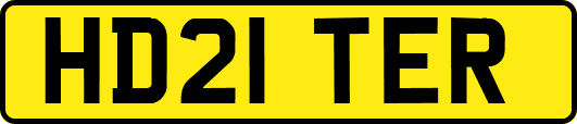 HD21TER