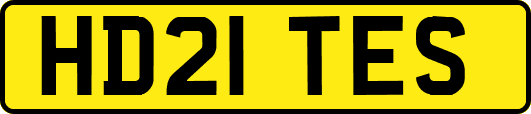 HD21TES