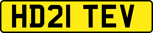 HD21TEV