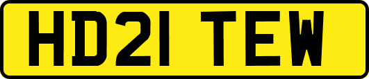 HD21TEW