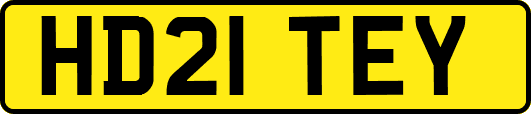 HD21TEY