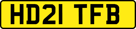 HD21TFB