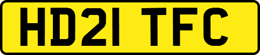 HD21TFC