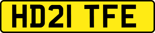HD21TFE