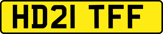HD21TFF
