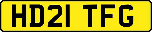 HD21TFG