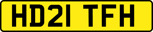 HD21TFH