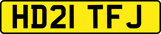 HD21TFJ