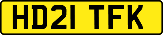 HD21TFK