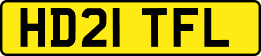 HD21TFL