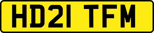HD21TFM