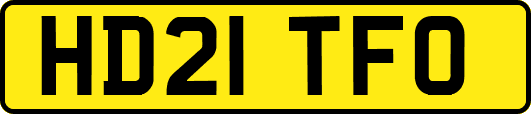 HD21TFO