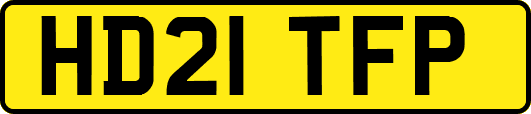 HD21TFP