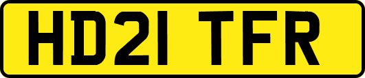 HD21TFR