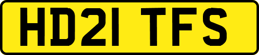 HD21TFS