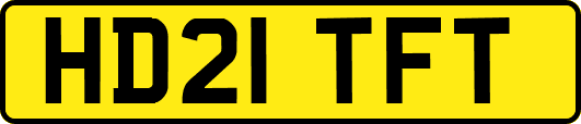 HD21TFT