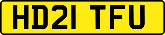 HD21TFU