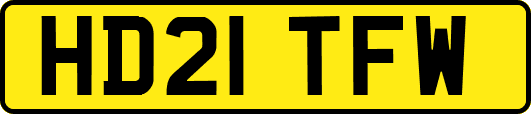 HD21TFW