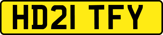 HD21TFY