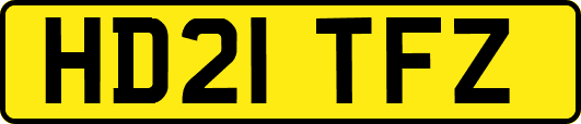 HD21TFZ