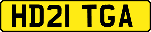 HD21TGA