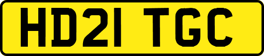 HD21TGC