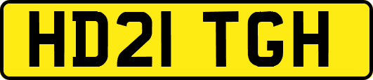 HD21TGH