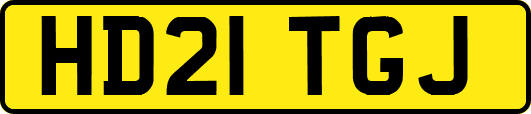 HD21TGJ