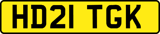 HD21TGK
