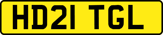 HD21TGL