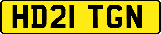 HD21TGN