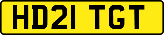 HD21TGT