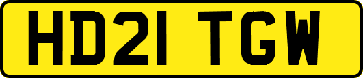 HD21TGW