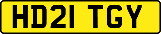 HD21TGY