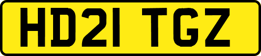 HD21TGZ
