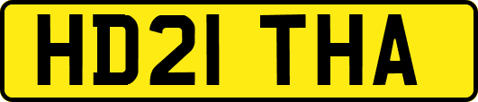 HD21THA