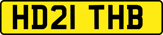 HD21THB