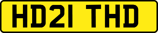HD21THD