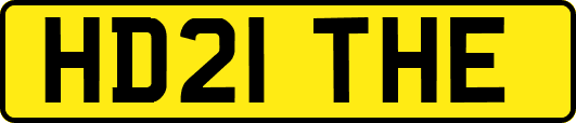 HD21THE
