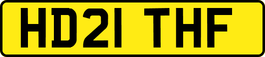 HD21THF