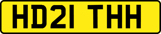 HD21THH