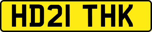 HD21THK