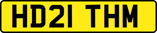 HD21THM