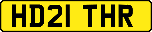HD21THR