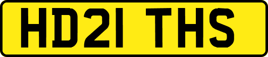 HD21THS