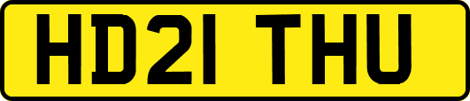 HD21THU
