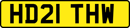 HD21THW