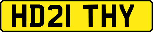 HD21THY