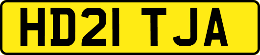 HD21TJA